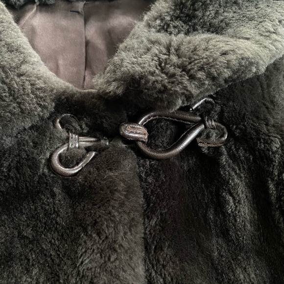 32paradis pour Sprung Frères Fur Bolero - Picture 3 of 16